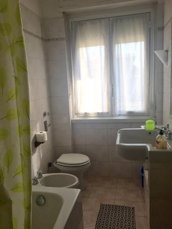Apartamento Il Cedro Argentato Monza Exterior foto